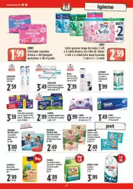 Volantino Rossotono Carrefour settimana 30 Pagina 23