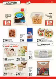 Volantino Rossotono Carrefour settimana 30 Pagina 25