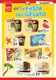 Volantino Rossotono Carrefour settimana 30 Pagina 26