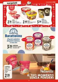 Volantino Rossotono Carrefour settimana 30 Pagina 27