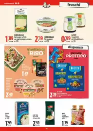 Volantino Rossotono Carrefour settimana 30 Pagina 28