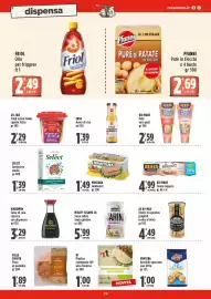Volantino Rossotono Carrefour settimana 30 Pagina 29