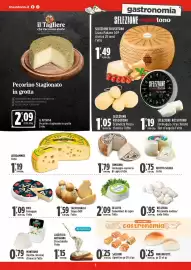 Volantino Rossotono Carrefour settimana 30 Pagina 3