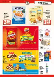 Volantino Rossotono Carrefour settimana 30 Pagina 30