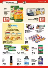 Volantino Rossotono Carrefour settimana 30 Pagina 31