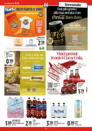 Volantino Rossotono Carrefour settimana 30 Pagina 32