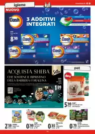 Volantino Rossotono Carrefour settimana 30 Pagina 35