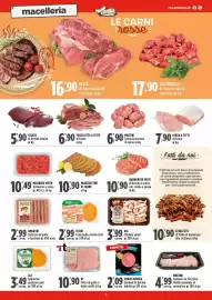 Volantino Rossotono Carrefour settimana 30 Pagina 4