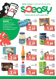 Volantino Rossotono Carrefour settimana 30 Pagina 40