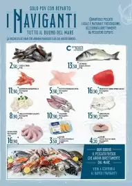 Volantino Rossotono Carrefour settimana 30 Pagina 5