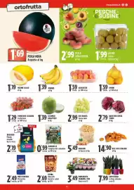 Volantino Rossotono Carrefour settimana 30 Pagina 6