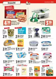 Volantino Rossotono Carrefour settimana 30 Pagina 8
