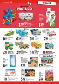Volantino Rossotono Carrefour settimana 30 Pagina 9