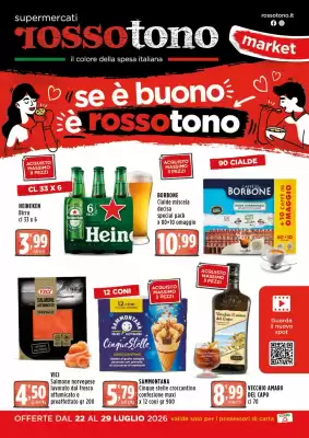Rossotono Carrefour (valido fino al 29-07)
