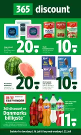 Coop.dk tilbudsavis uge 30 Side 1