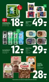 Coop.dk tilbudsavis uge 30 Side 7