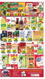 Pick n Pay Hypermarket catalogue Page 3