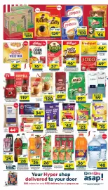Pick n Pay Hypermarket catalogue Page 4