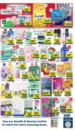 Pick n Pay Hypermarket catalogue Page 5