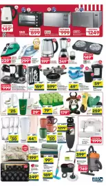 Pick n Pay Hypermarket catalogue Page 7