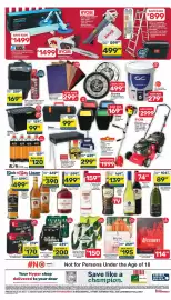 Pick n Pay Hypermarket catalogue Page 8