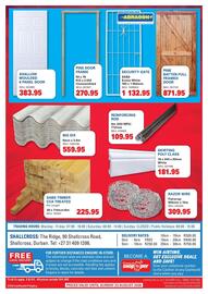 Cashbuild catalogue Page 2