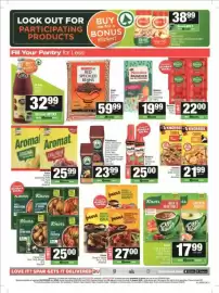 Spar catalogue Page 4