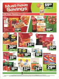 Spar catalogue Page 5