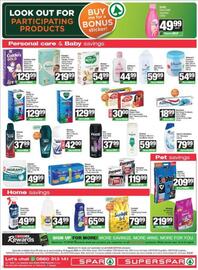 SuperSpar catalogue Page 8