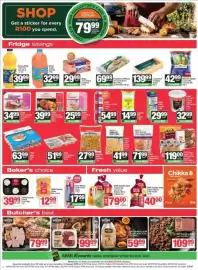SuperSpar catalogue Page 2