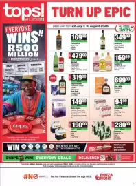 SuperSpar catalogue Page 3