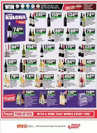 SuperSpar catalogue Page 4