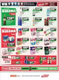 SuperSpar catalogue Page 5