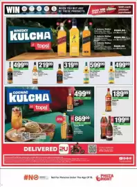 SuperSpar catalogue Page 6