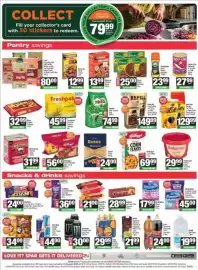 SuperSpar catalogue Page 7