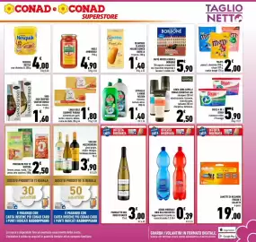 Volantino Conad Superstore settimana 30 Pagina 3
