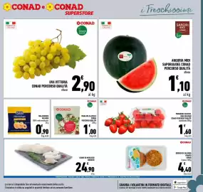 Volantino Conad Superstore settimana 30 Pagina 5