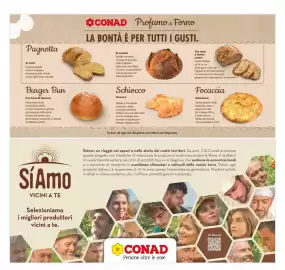 Volantino Conad Superstore settimana 30 Pagina 7