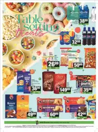 SuperSpar catalogue Page 10