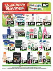SuperSpar catalogue Page 12