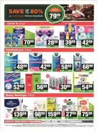SuperSpar catalogue Page 13