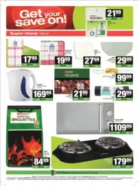 SuperSpar catalogue Page 14