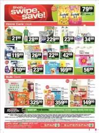 SuperSpar catalogue Page 16