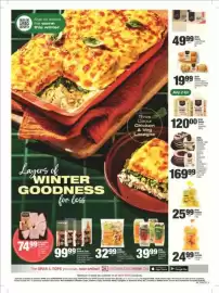 SuperSpar catalogue Page 3