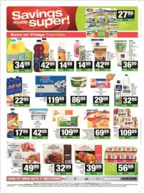 SuperSpar catalogue Page 4