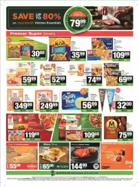SuperSpar catalogue Page 5