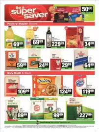 SuperSpar catalogue Page 6