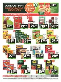 SuperSpar catalogue Page 7