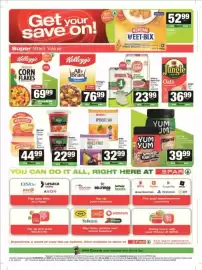 SuperSpar catalogue Page 8