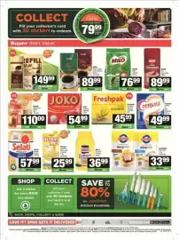 SuperSpar catalogue Page 9